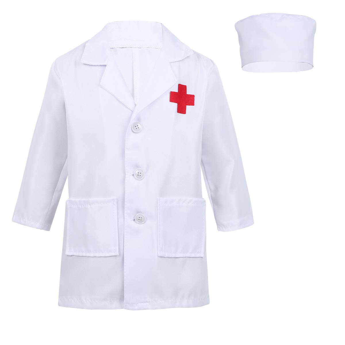 Doctor uniform